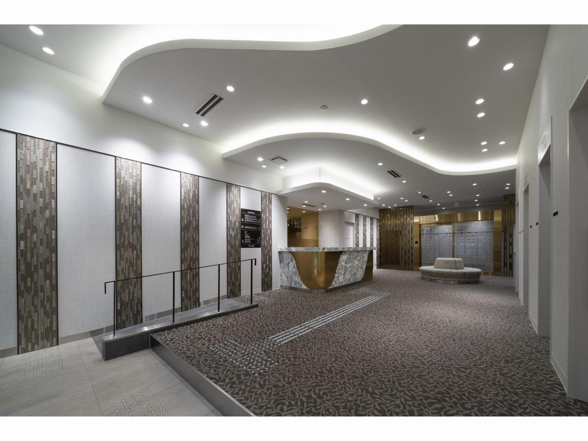 Capsule Hotel J Garden Shin-Osaka Bagian luar foto